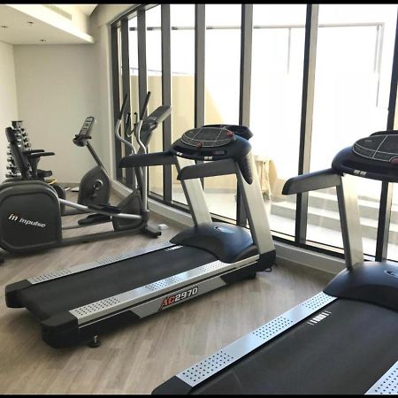 Alamaken Residence Al Hidd Екстериор снимка