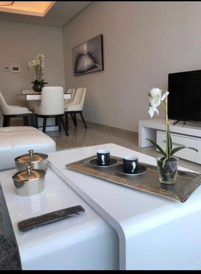 Alamaken Residence Al Hidd Екстериор снимка