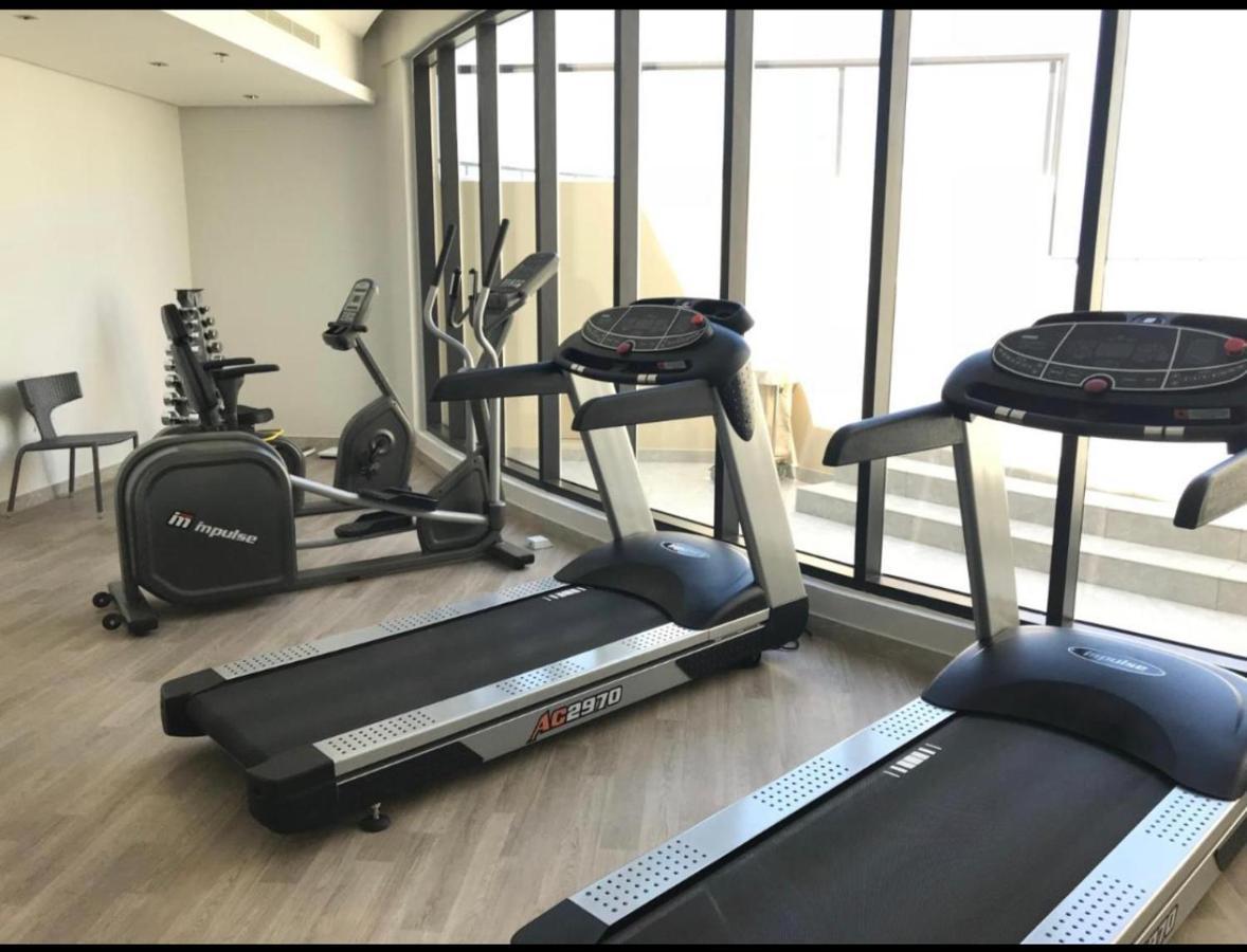 Alamaken Residence Al Hidd Екстериор снимка