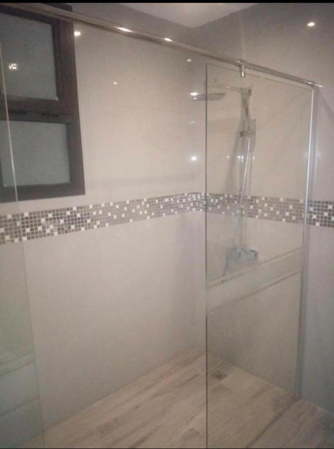 Alamaken Residence Al Hidd Екстериор снимка