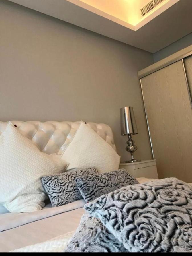 Alamaken Residence Al Hidd Екстериор снимка